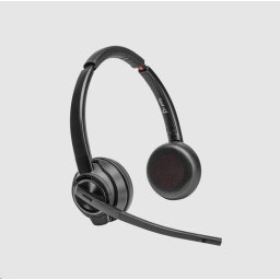 Poly Savi 8420 irodai sztereó DECT 1880-1900 MHz fejhallgató