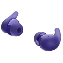 Sony zajszűrő LinkBuds Fit/ANC/BT/Lila