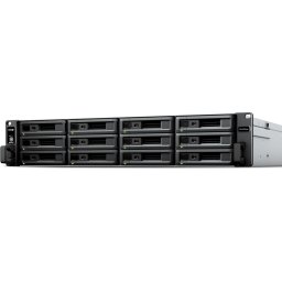 Synology RX1222sas - Bővítőegység