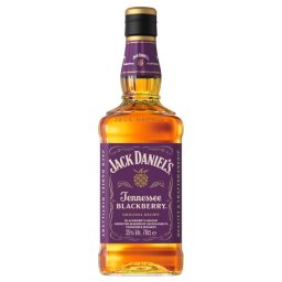 Jack Daniels Blackberry [0,7L|35%]