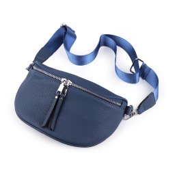 Crossbody táska szemis 24x16 cm