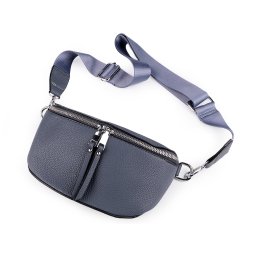 Crossbody szemis táska 29x19 cm