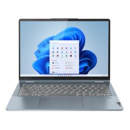 Lenovo IdeaPad laptop 14 WUXGA i5-1235U 8GB 512GB IrisXe W11 kék Lenovo IdeaPad Flex 5 PN: 82R700KRHV