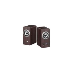 GENIUS 2.0 Hangszóró SP-HF400 Jack 10 Watt, Sötétbarna