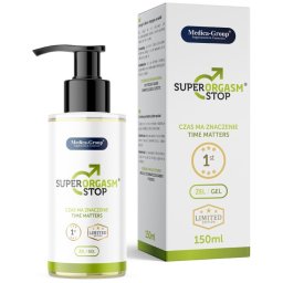 MEDICA GROUP - Prmium intim gl frfiaknak 150 ml