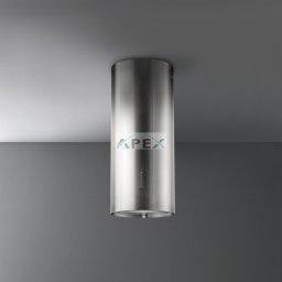 FALMEC POLAR (X) fali páraelszívó, 35 cm, inox, kifutó