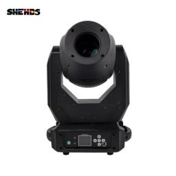 SHEHDS Hybrid LED 150W Beam & Spot & Zoom 3in1 Moving Head Light