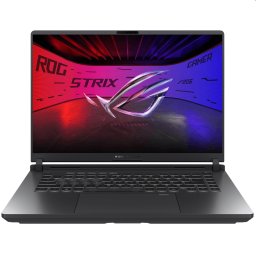 Asus ROG Strix laptop 16 2560x1600 Cu9-275HX 32GB 1TB NoOS PN: G615LW-S5045