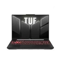 Asus TUF Gaming laptop 16 1920x1200 AMD R7-7445HS 16GB 1TB NoOS PN: FA607NUG-RL004