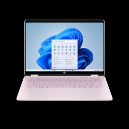 HP OmniBook 5 Flip laptop 14 1920x1200 Core 5-120U 16GB 1TB Win11 PN: D3RX9EA