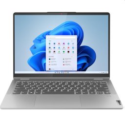 Lenovo IdeaPad Flex laptop 14 1920x1200 AMD Ryzen 7 5825U 16GB 512GB Win11 PN: 82XX00HFHV
