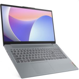 Lenovo IdeaPad Slim laptop 15,6 1920x1080 Core i3-1315U 8GB 512GB Win11 PN: 82X700GJHV