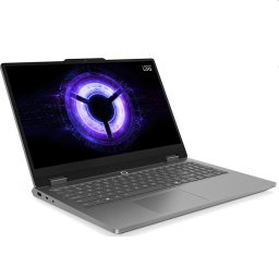 Lenovo LOQ laptop 15,6 1920x1200 Core i7-13650HX 16GB 512GB NoOs PN: 83SC005NHV