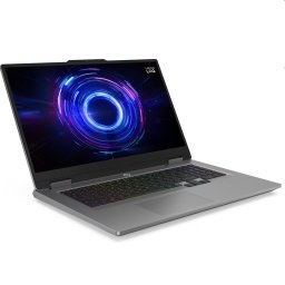 Lenovo LOQ laptop 17,3 1920x1080 Core i7-14700HX 32GB 1TB NoOs PN: 83JH002UHV