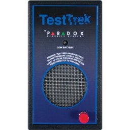 Paradox 459 Test Trek - Üvegtörésérzékelő-teszter