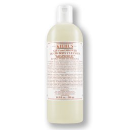 Kiehl's Bath and Shower Liquid Body Cleanser 500 ml