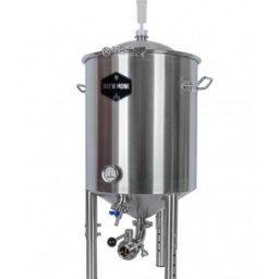 Brew Monk™ Stainless Steel Fermenter 55 L (3873)