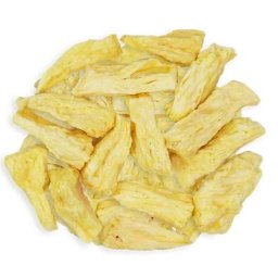Liofilizált Ananász 50g (4607)