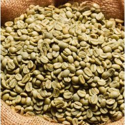 Columbia Zöldkávé 100% Arabica Pörköletlen 500g (5065)