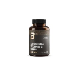 Liposomal Vitamin C 30 kapsz. BioTechUSA