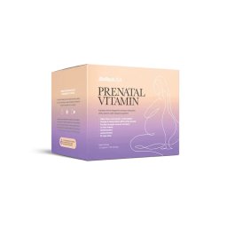 Prenatal Vitamin 30 csomag BioTechUSA