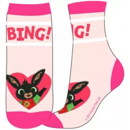 Bing gyerek bokazokni 23-34 Nr7