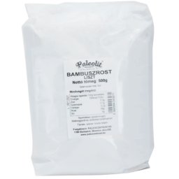 Paleolit Bambuszrost liszt 500 g