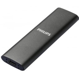 2TB Philips PH133563 SSD USB3.2