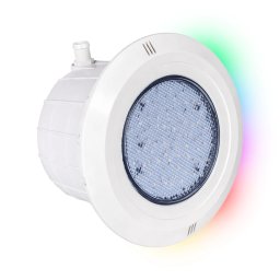 Gemas STD Eco Slim PAR56 LED medence világítás készlet, RGB, 20W ()