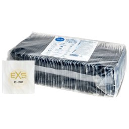 EXS - Pure extravékony óvszer (100 db)