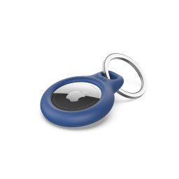 Belkin Secure AirTag tok kulcstartóval - kék