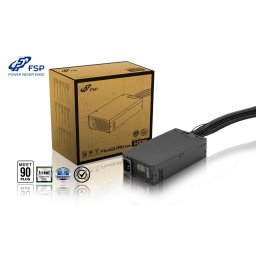 FSP ATX Flex GURU PRO 500/500W/Flex/80PLUS Gold/Retail FSP ATX Flex GURU PRO 500/500W/Flex/80PLUS Gold/Retail