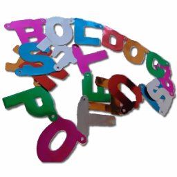 Fényes fűzér (Boldog születésnapot)