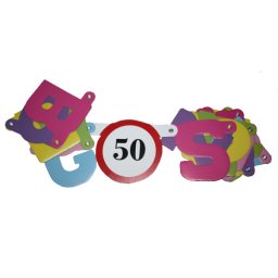 Fűzér (Boldog 50. születésnapot)