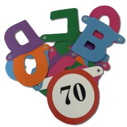 Fűzér (Boldog 70. születésnapot)