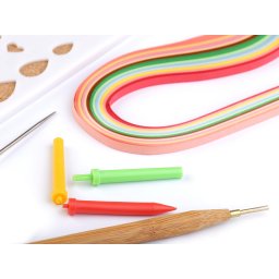 Quilling készlet
