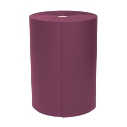 Bodhi Yoga Mat RISHIKESH Premium 60 – jógaszőnyeg tekercs (30 m) – Wild Berry
