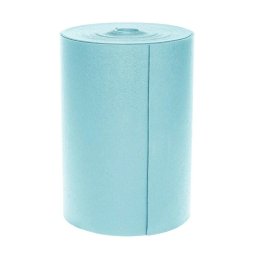 Bodhi Yoga Mat RISHIKESH Premium 60 – jógaszőnyeg tekercs (30 m) – Light Blue
