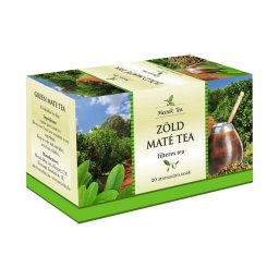Mecsek Zöld Maté tea 20x1,5g