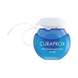 Curaprox fogselyem DF 820 35m