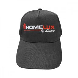 Homelux baseball sapka fekete