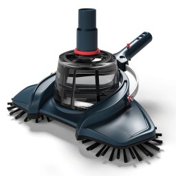 Kokido ROTO TRAP forgókefés porszívófej