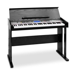 SCHUBERT Carnegy-61, elektromos zongora, 61 billentyű, MIDI (PN2-ARK-Carnegy-61)