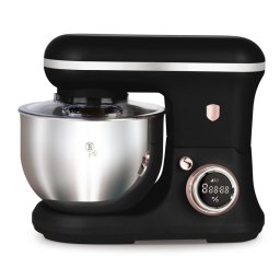 Berlinger Haus Konyhai robotgép 6L 1500W Black Rose Collection BH/9897