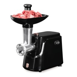 Berlinger Haus Húsdaráló-kolbásztöltő 1000W Black Rose Collection BH/9727