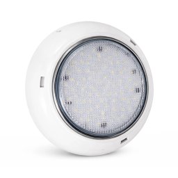 Gemas Maxi-Clicker LED medence világítás készlet, FEHÉR 6500K, 35W ()