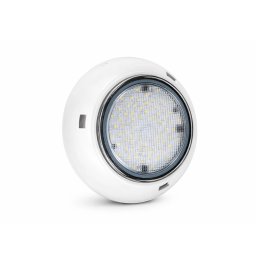 Gemas Midi-Clicker LED medence világítás készlet, FEHÉR 6500K, 10W ()