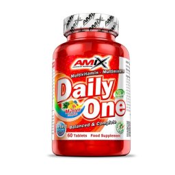 Amix Daily One Multivitamin