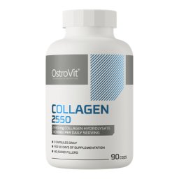 OstroVit Collagen 2250 /90 caps