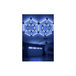 Optonica Hexagon SET lámpák 315W kiegészítőkkel Cikkszám: 16822